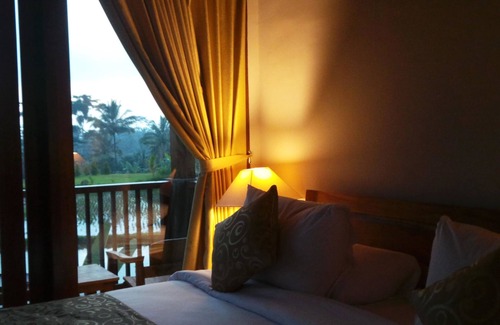 Tegallalang Complejo | Villa Kemuning Ubud