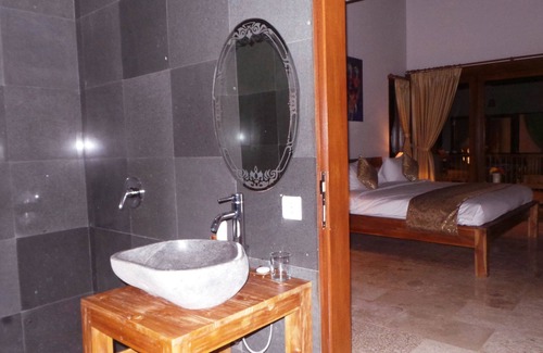Tegallalang Complejo | Villa Kemuning Ubud