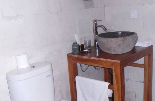 Tegallalang Complejo | Villa Kemuning Ubud