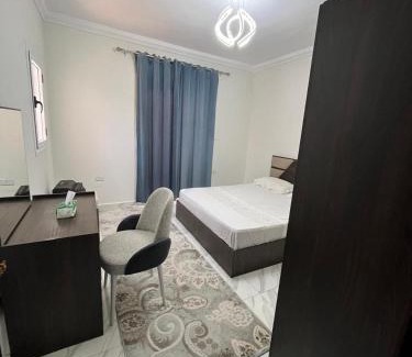 Mobarak City Casa | villa kenan