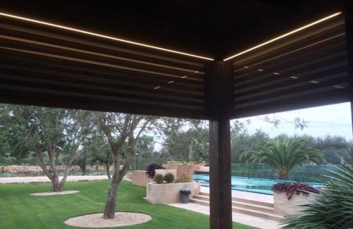 Scala di Furno Casa | Villa Kenia Un rincón del paraíso cerca del mar