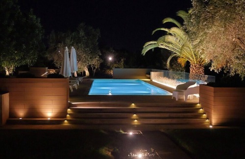 Scala di Furno Casa | Villa Kenia Un rincón del paraíso cerca del mar
