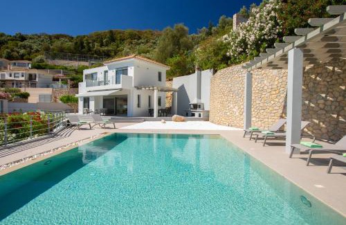 Katouna Villa | Villa Kenza