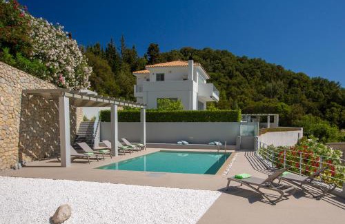 Katouna Villa | Villa Kenza
