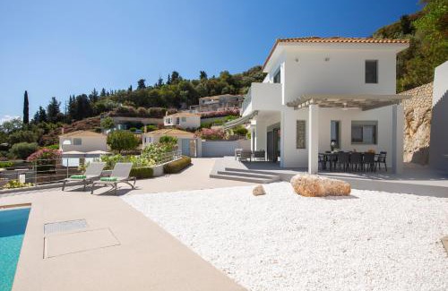 Katouna Villa | Villa Kenza