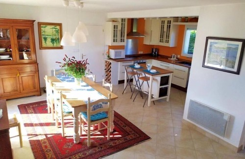 Plovan Casa | Villa Ker Breizh