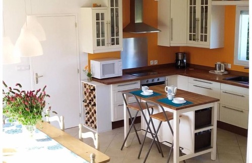 Plovan Casa | Villa Ker Breizh