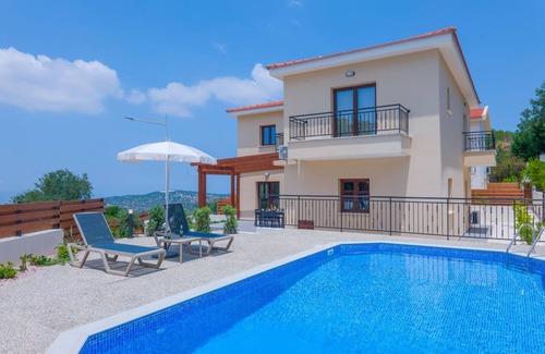 Meladeia Villa | Villa Kerastis in Malatya
