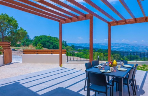 Meladeia Villa | Villa Kerastis in Malatya
