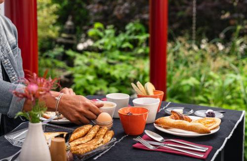Vannes Hotel | Villa Kerasy Hotel Spa