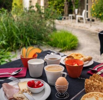 Vannes Hotel | Villa Kerasy Hotel Spa