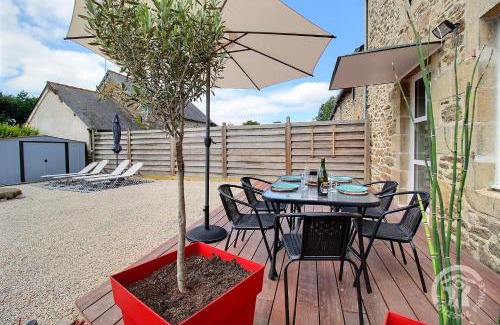 Plestan Casa | Villa kercy