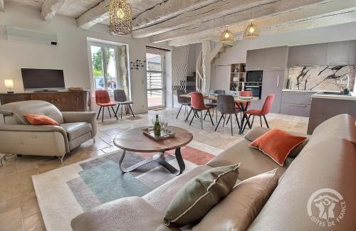 Plestan Casa | Villa kercy