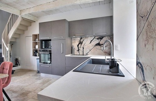 Plestan Casa | Villa Kercy - Plestan
