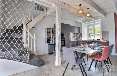 Plestan Casa | Villa Kercy - Plestan