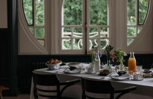 Morlaix Casa | Villa Kerjannic