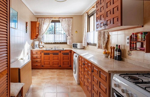 Costa Nova Villa | Villa Kerry by Villa Plus