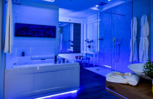 Marina di Palma Cama Y Desayuno | Villa Kete Deluxe Rooms