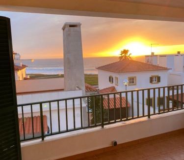 Porto Covo Casa | Villa Kethellen