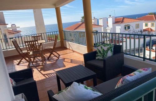 Porto Covo Casa | Villa Kethellen