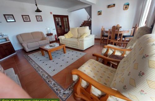 Porto Covo Casa | Villa Kethellen