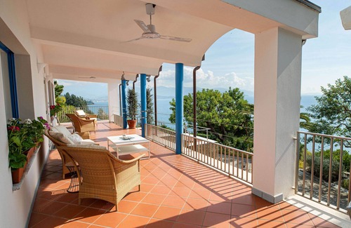 Pollica Villa | Villa Keys - Cilento