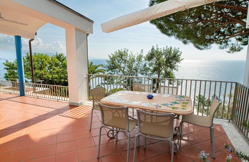 Pollica Villa | Villa Keys - Cilento