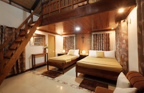 Coron Hotel | Villa Khadine Grandvista Resort