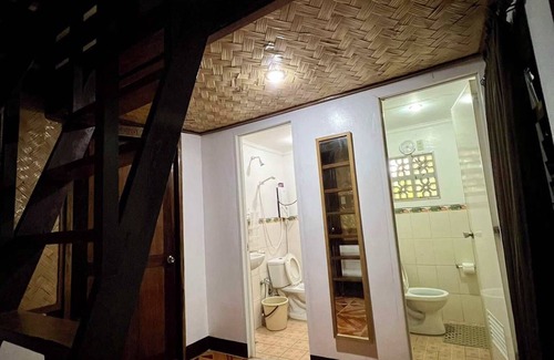 Coron Hotel | Villa Khadine Grandvista Resort