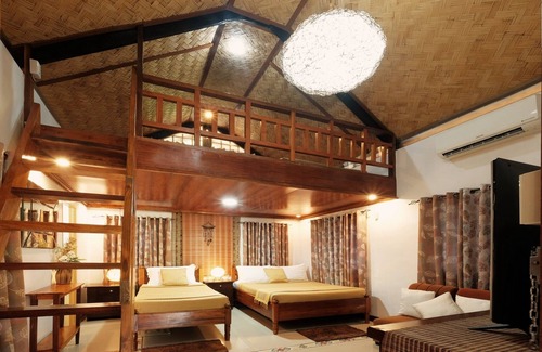Coron Hotel | Villa Khadine Grandvista Resort