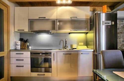 Krmed Villa | Villa Khala with 3 bedrooms for 6 persons with pool, countryside. Dog-friendly, no fees.