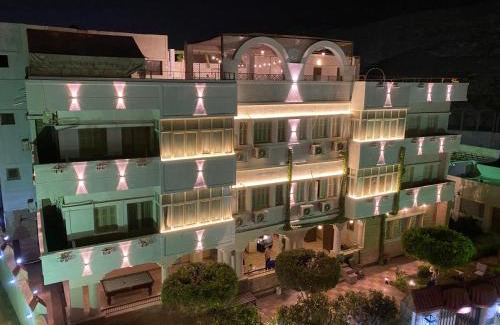 Al Haram Hotel | Villa Khufu Pyramids Hotel