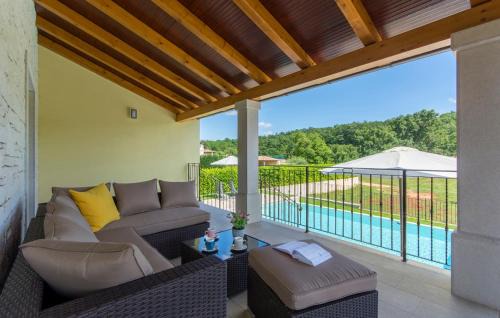 Dubravci Villa | Villa Kiara