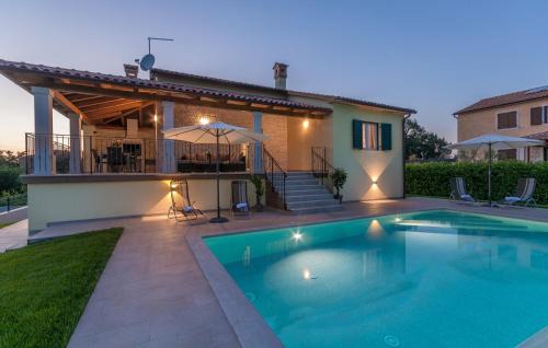 Dubravci Villa | Villa Kiara