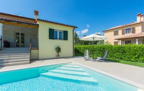 Dubravci Villa | Villa Kiara