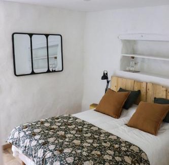 Villeneuve-la-Comptal Casa | Villa Kiener