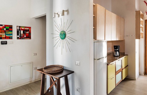 Costa Rei Villa | Villa 'Kika' con Terraza Privada, Wi-Fi y Aire Acondicionado