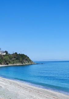 Agia Casa | Villa Kiki by the beach!