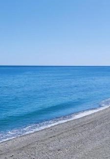 Agia Casa | Villa Kiki by the beach!