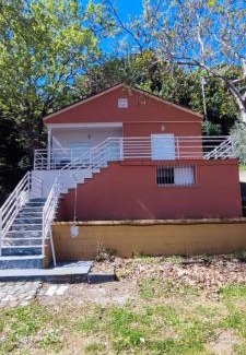 Agia Casa | Villa Kiki by the beach!