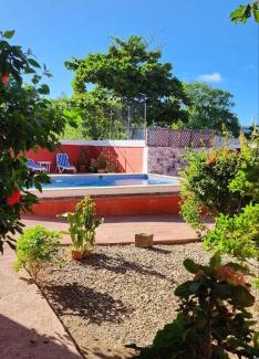 Punta Rucia Casa | Villa KIKI Ensenada