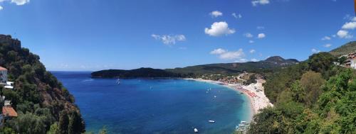 Parga Apartamento | Villa Kiki