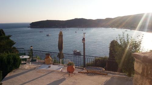 Parga Apartamento | Villa Kiki