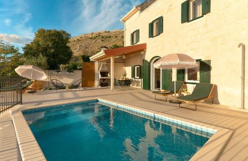 Podstrana Villa | Villa Kiki