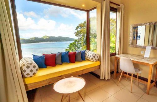 Anse La Mouche Cama Y Desayuno | VILLA KIKI Seychelles