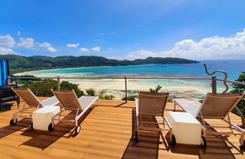 Anse La Mouche Cama Y Desayuno | VILLA KIKI Seychelles