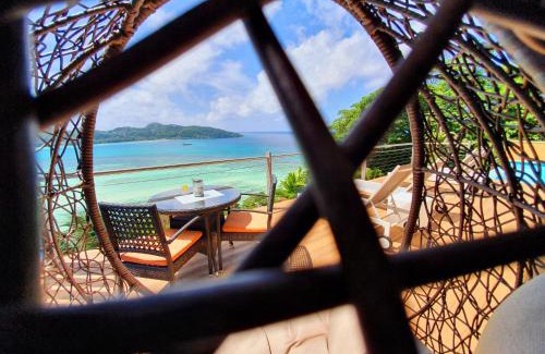 Anse La Mouche Cama Y Desayuno | VILLA KIKI Seychelles