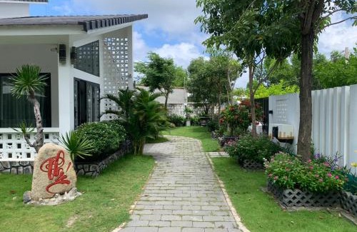 La Gi Casa | Villa Kim Yến Lagi