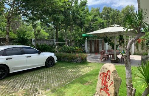 La Gi Casa | Villa Kim Yến Lagi