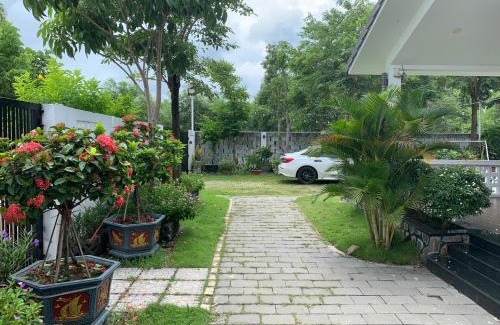 La Gi Casa | Villa Kim Yến Lagi